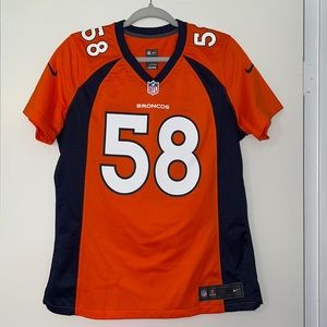 Broncos Jersey
